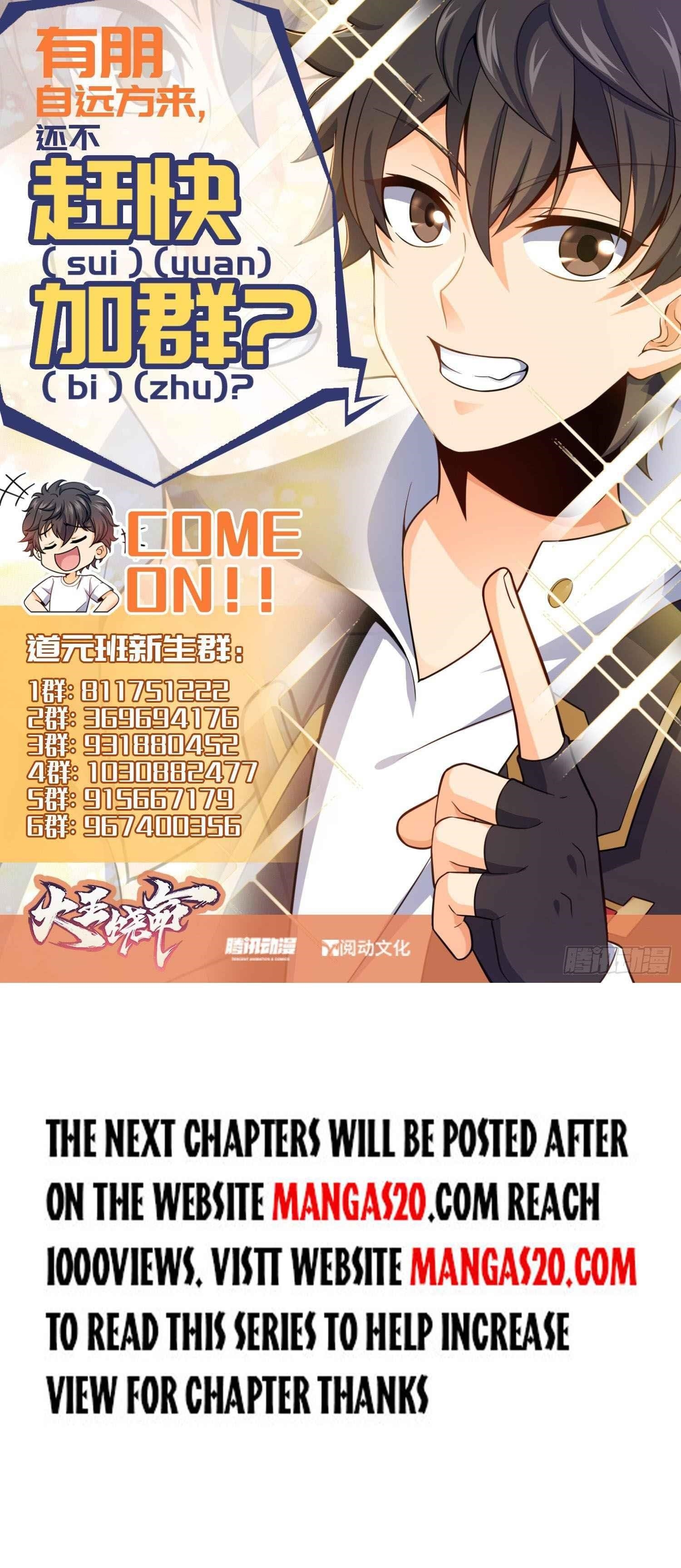 Spare Me, Great Lord! - Chapter 382 Page 13