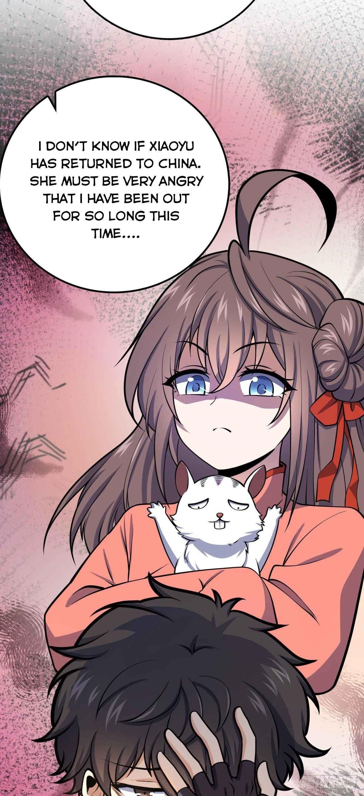 Spare Me, Great Lord! - Chapter 384 Page 11