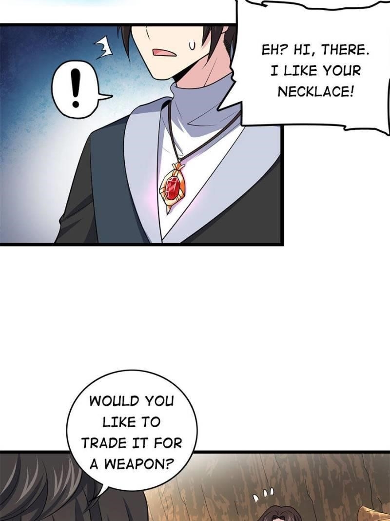 Spare Me, Great Lord! - Chapter 39 Page 36