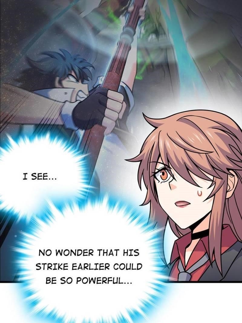 Spare Me, Great Lord! - Chapter 39 Page 7
