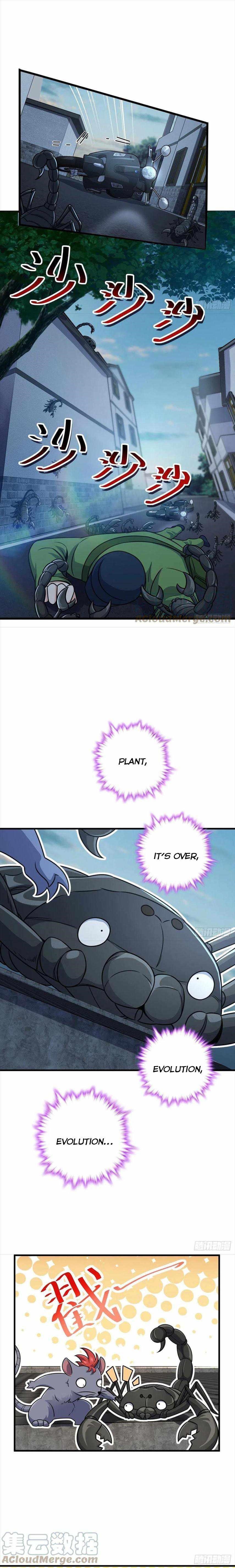 Spare Me, Great Lord! - Chapter 394 Page 5