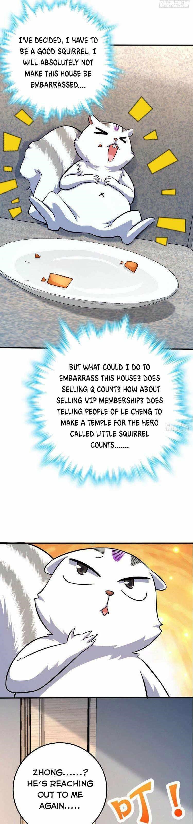 Spare Me, Great Lord! - Chapter 396 Page 2