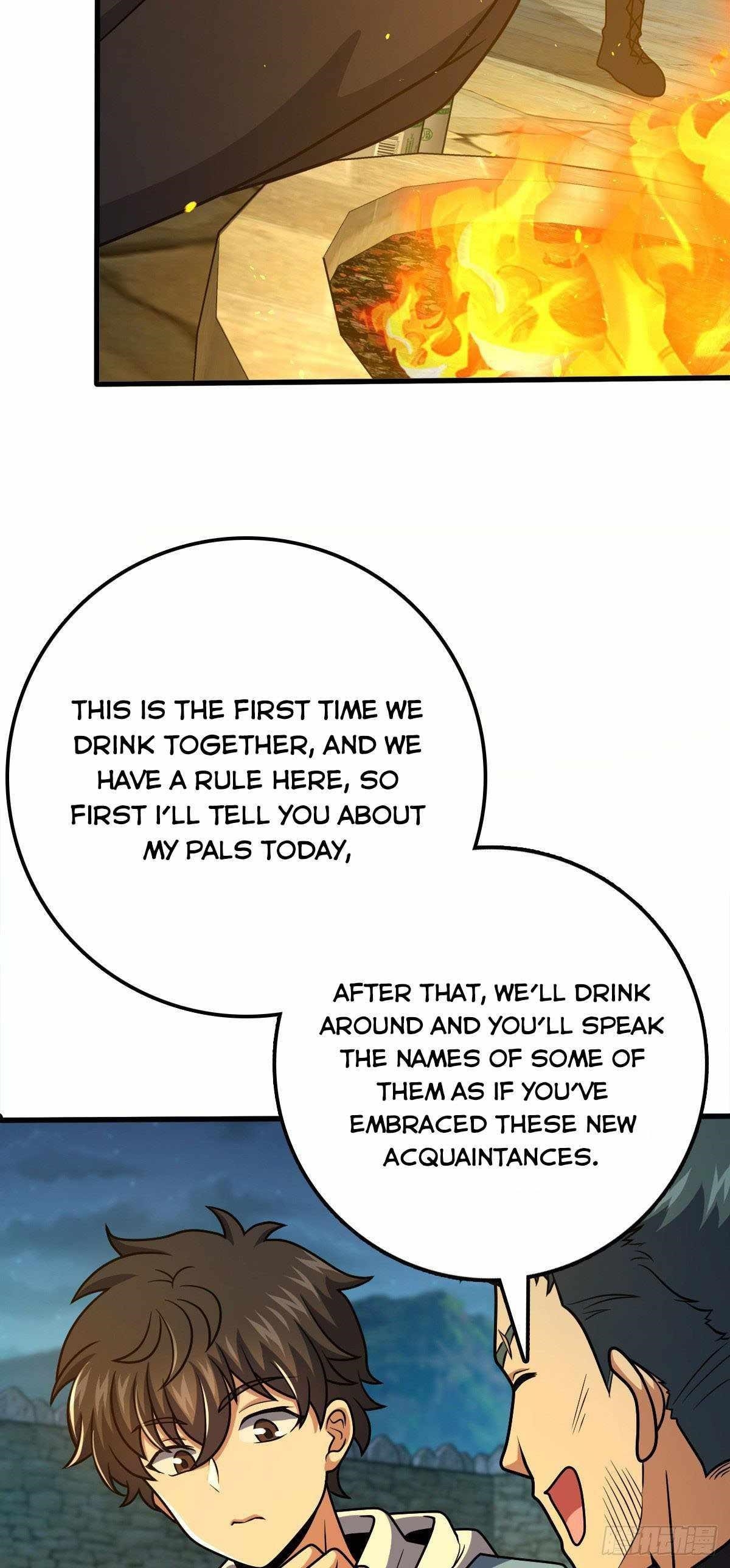 Spare Me, Great Lord! - Chapter 400 Page 26