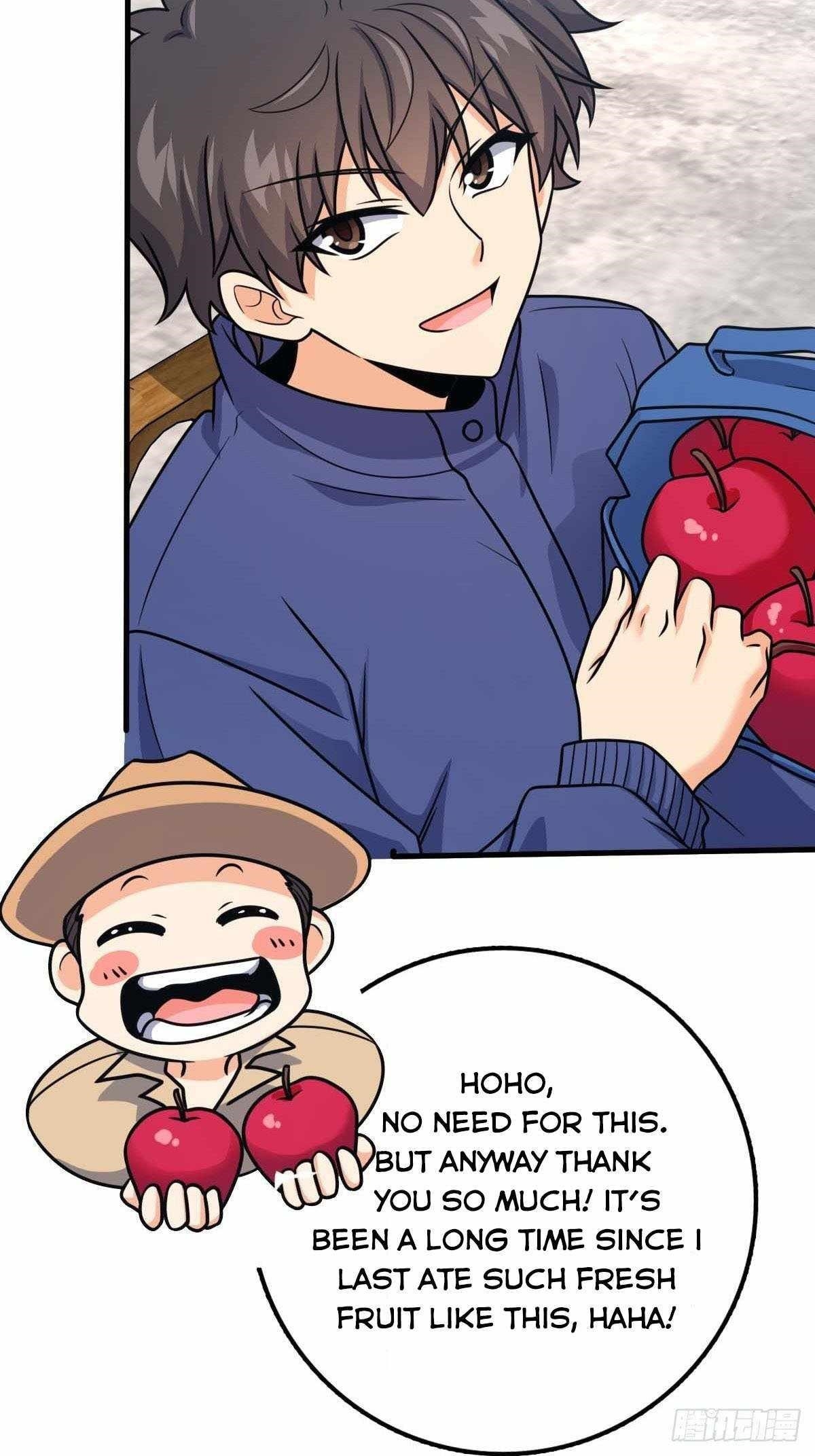 Spare Me, Great Lord! - Chapter 401 Page 23