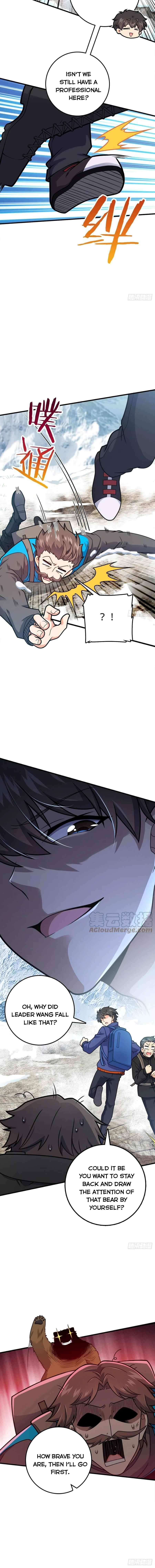 Spare Me, Great Lord! - Chapter 403 Page 3