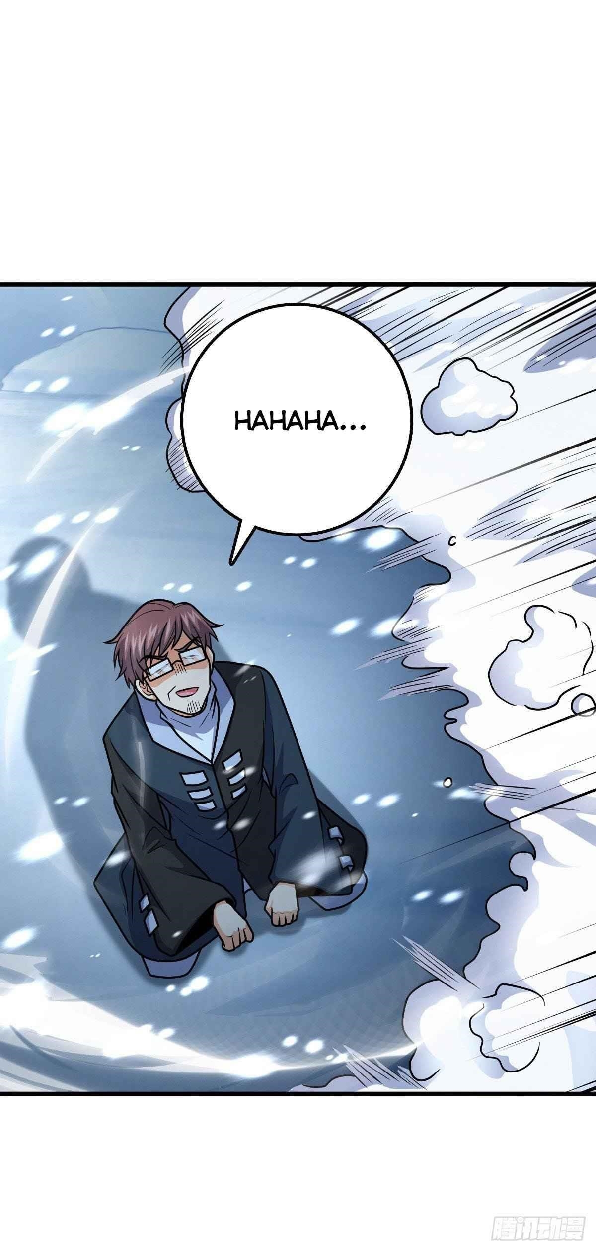 Spare Me, Great Lord! - Chapter 407 Page 33