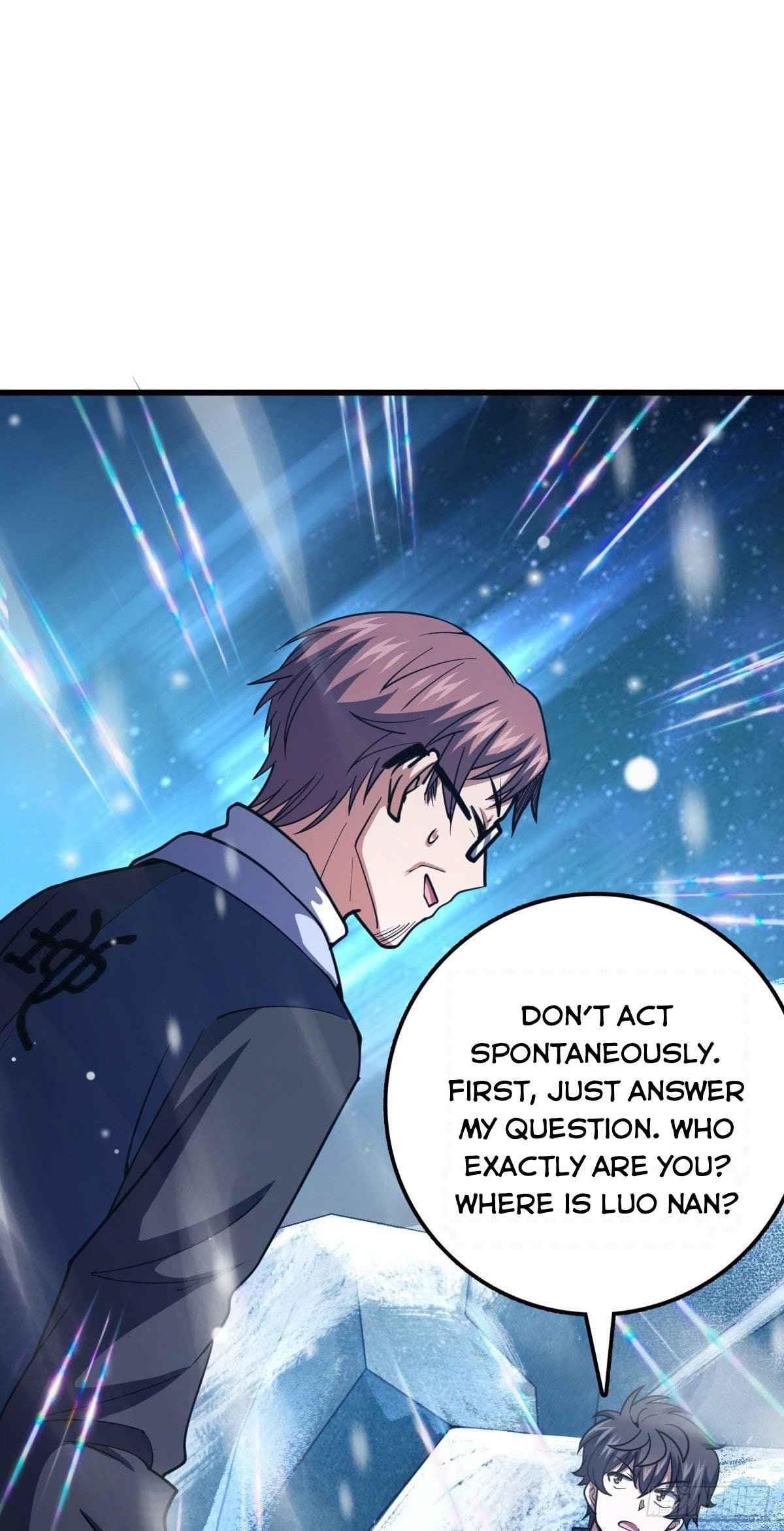 Spare Me, Great Lord! - Chapter 407 Page 5