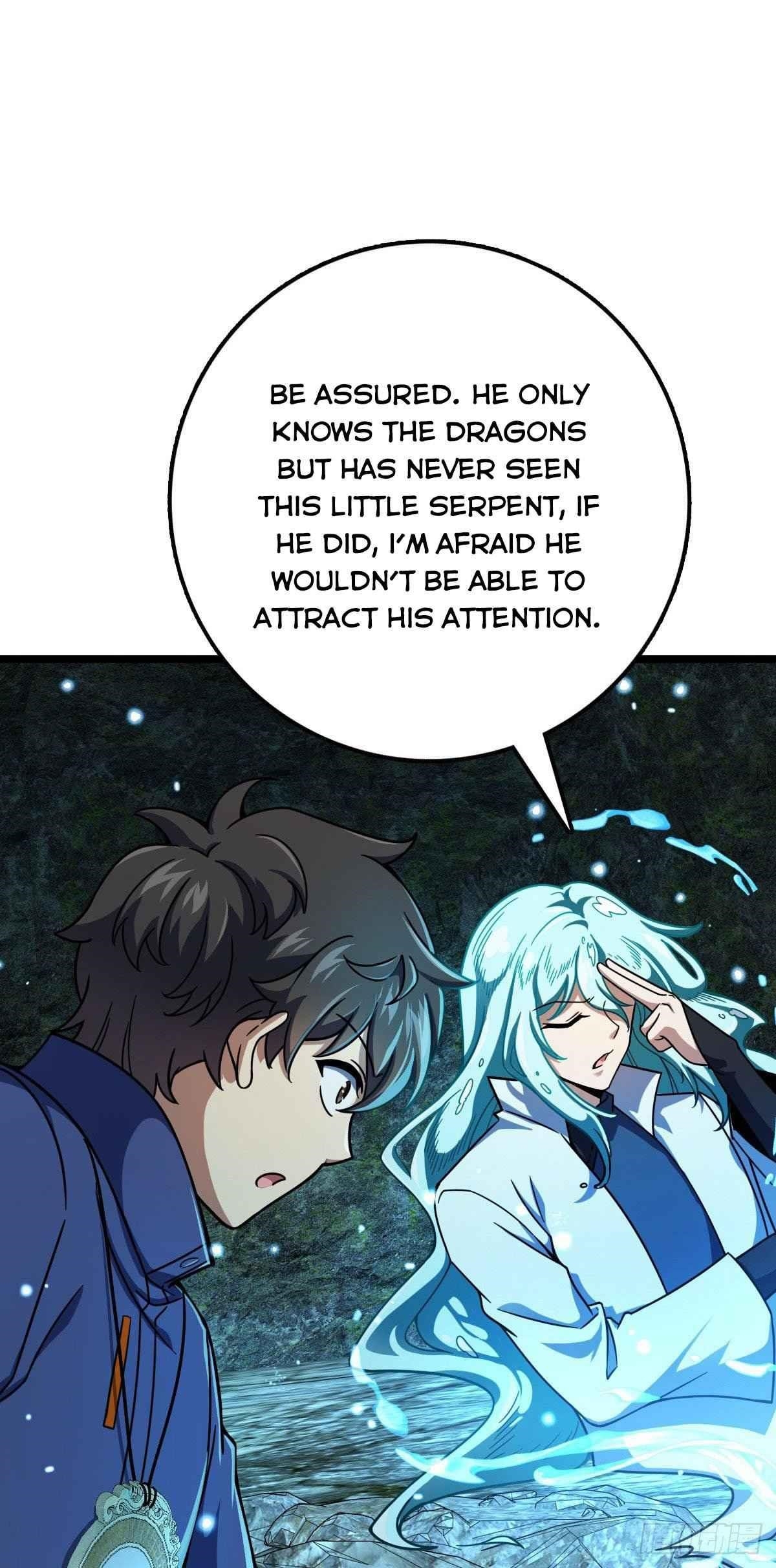 Spare Me, Great Lord! - Chapter 409 Page 17