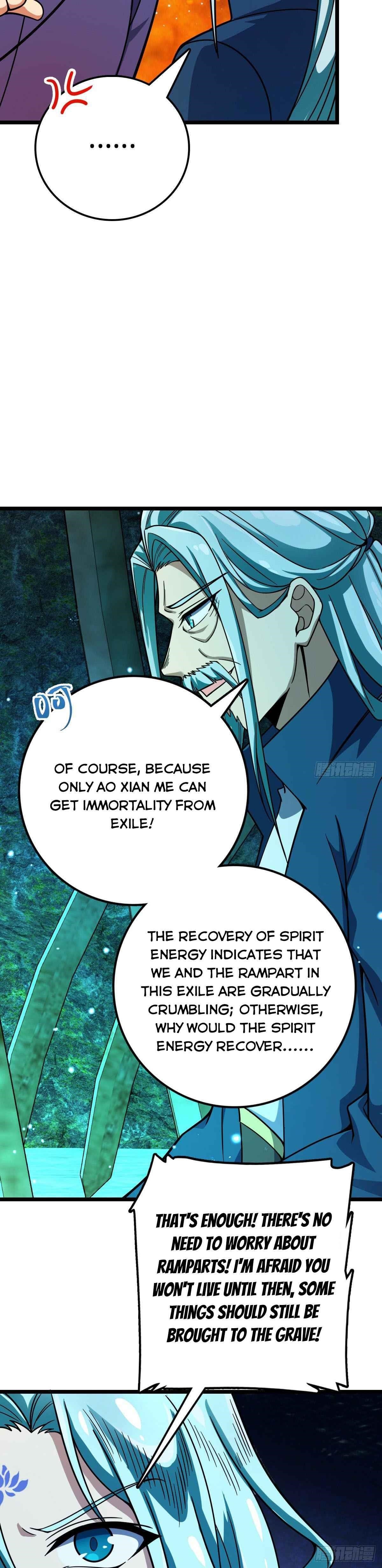 Spare Me, Great Lord! - Chapter 409 Page 6
