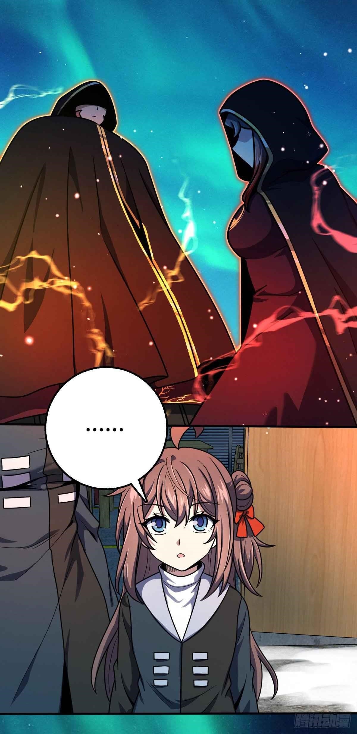 Spare Me, Great Lord! - Chapter 409 Page 67