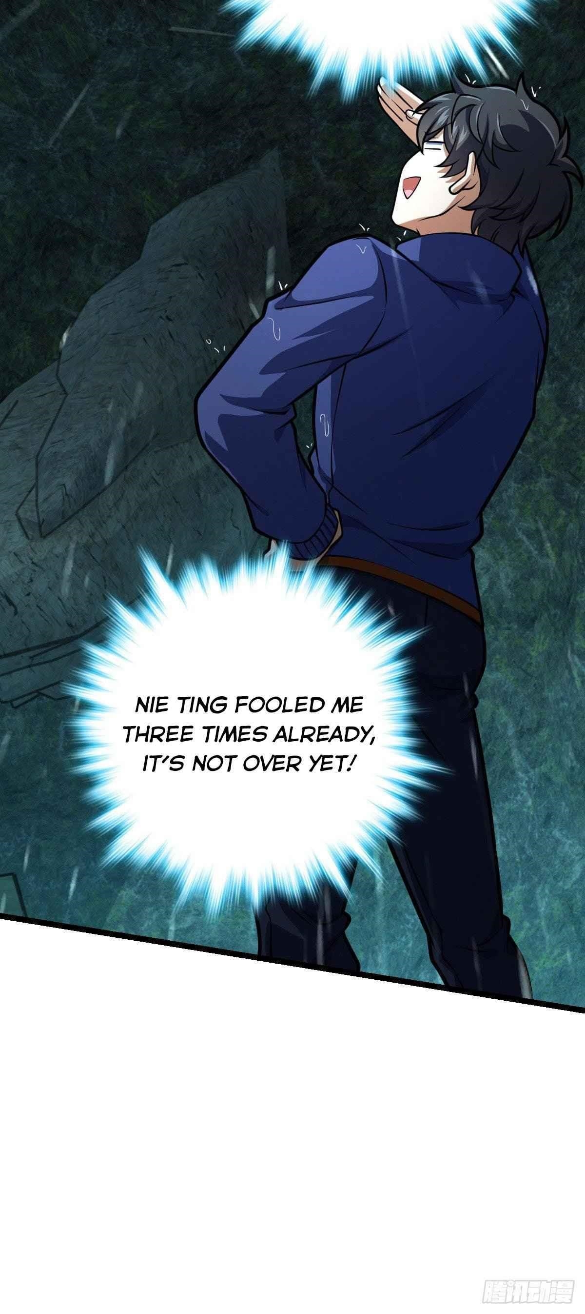 Spare Me, Great Lord! - Chapter 412 Page 17