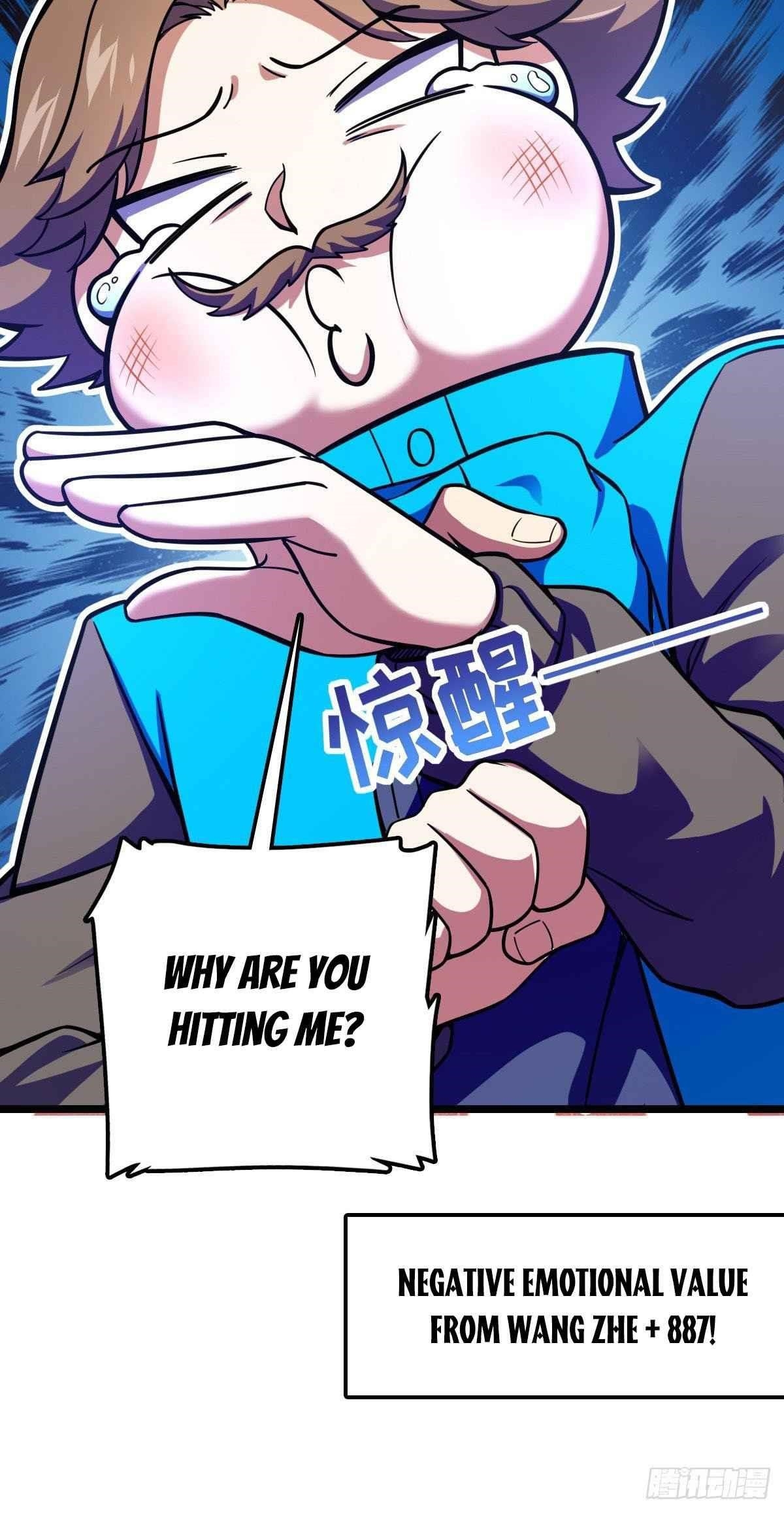 Spare Me, Great Lord! - Chapter 412 Page 32
