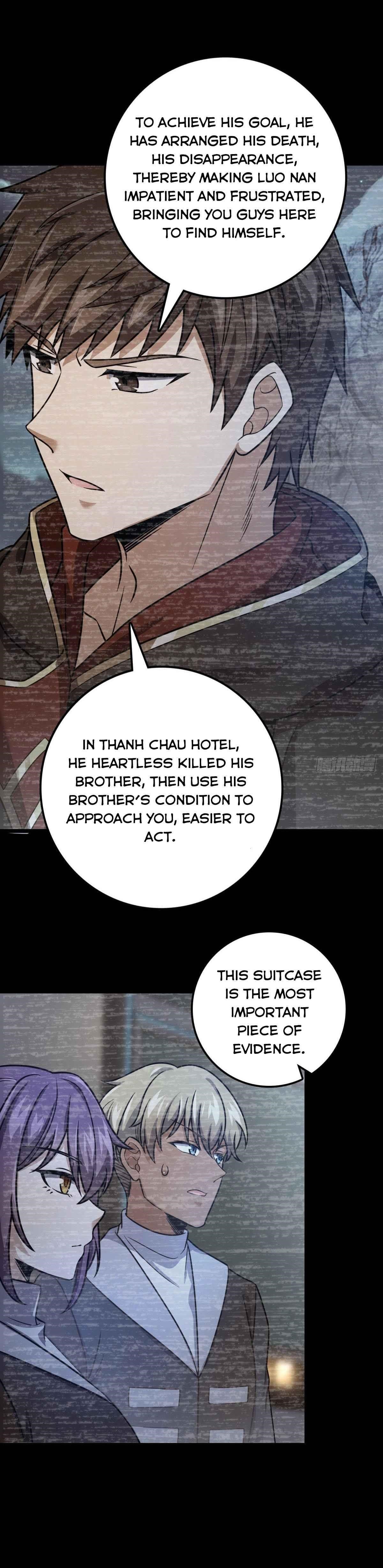 Spare Me, Great Lord! - Chapter 412 Page 49