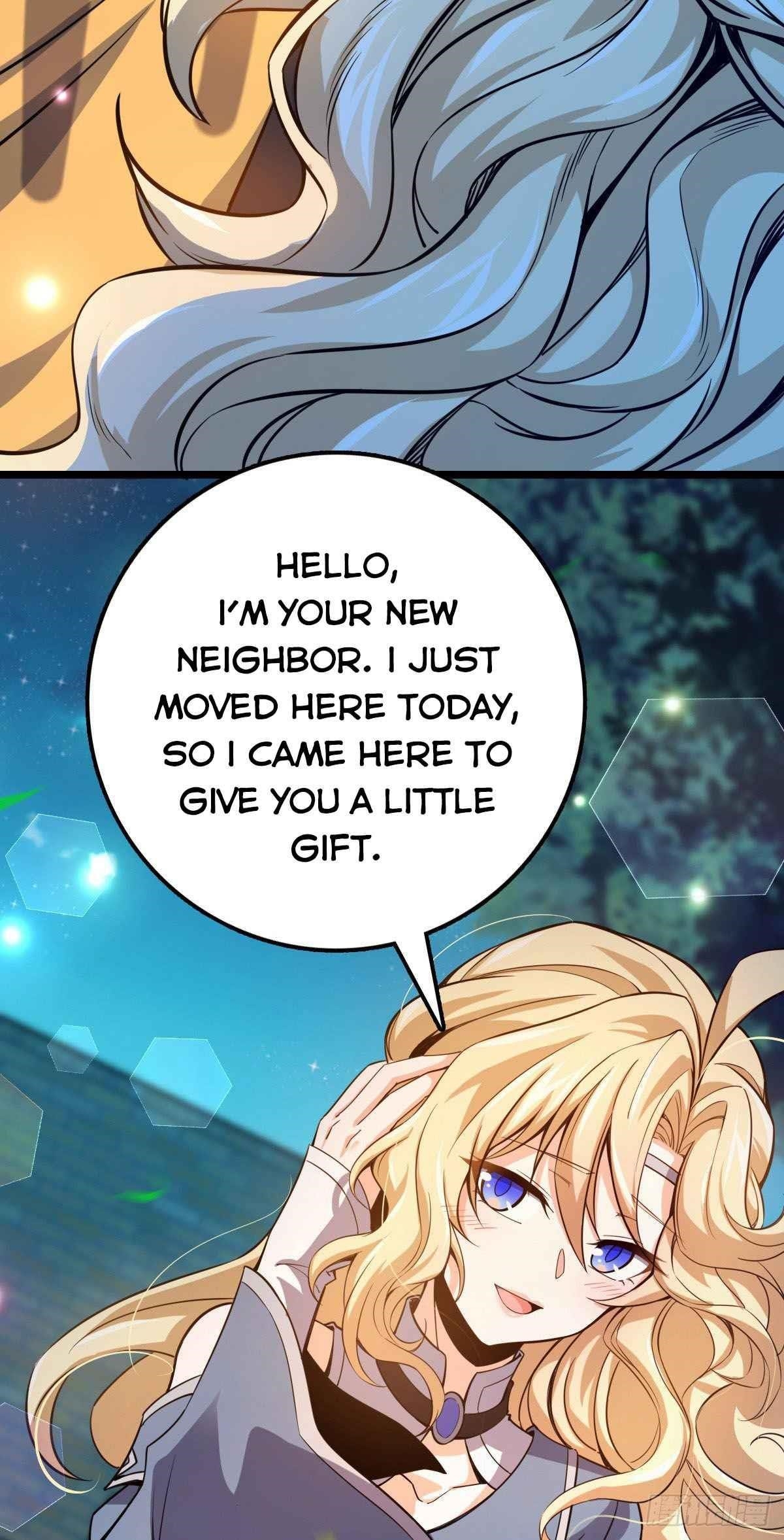Spare Me, Great Lord! - Chapter 414 Page 14