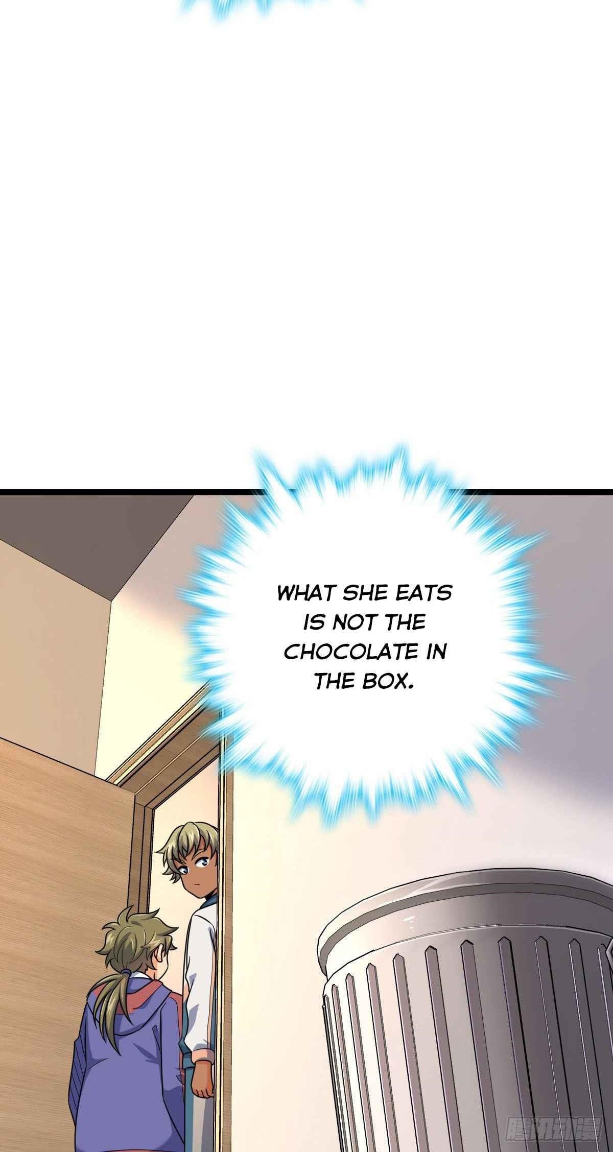 Spare Me, Great Lord! - Chapter 414 Page 35