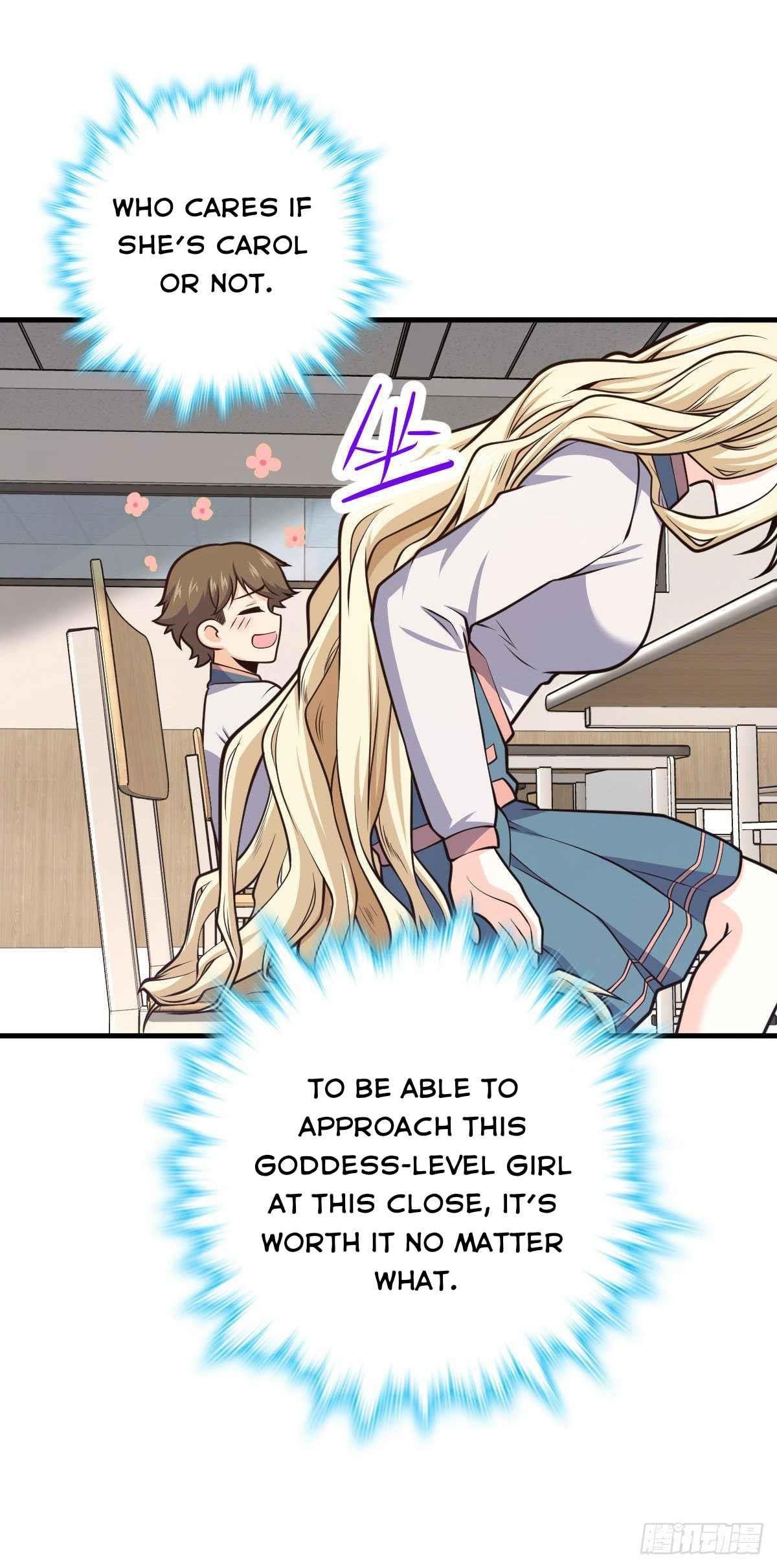 Spare Me, Great Lord! - Chapter 416 Page 9