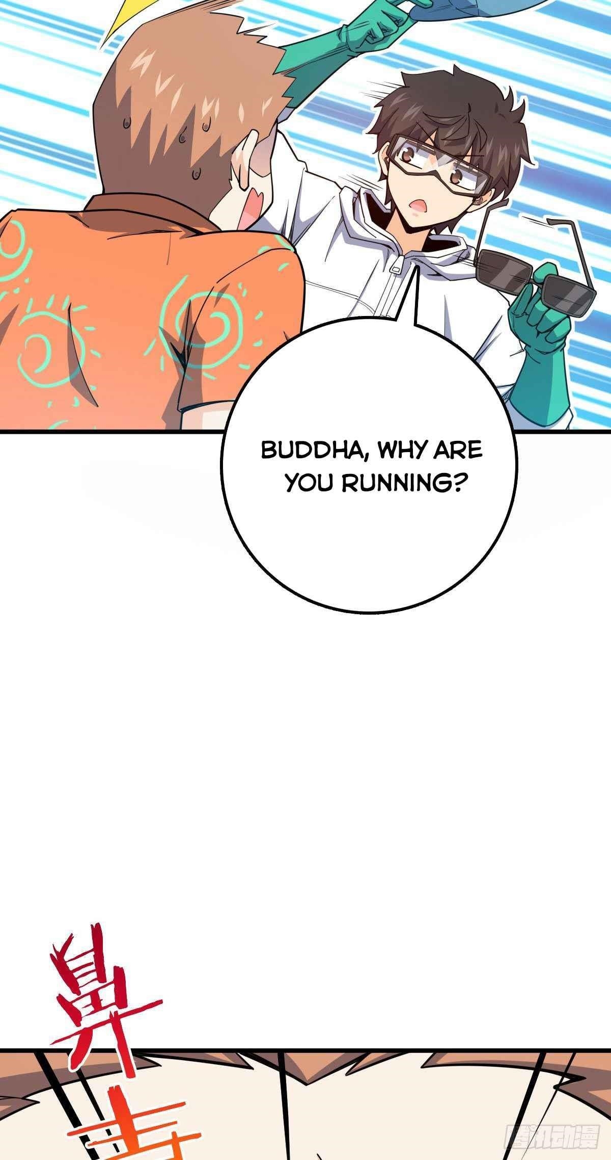 Spare Me, Great Lord! - Chapter 417 Page 43