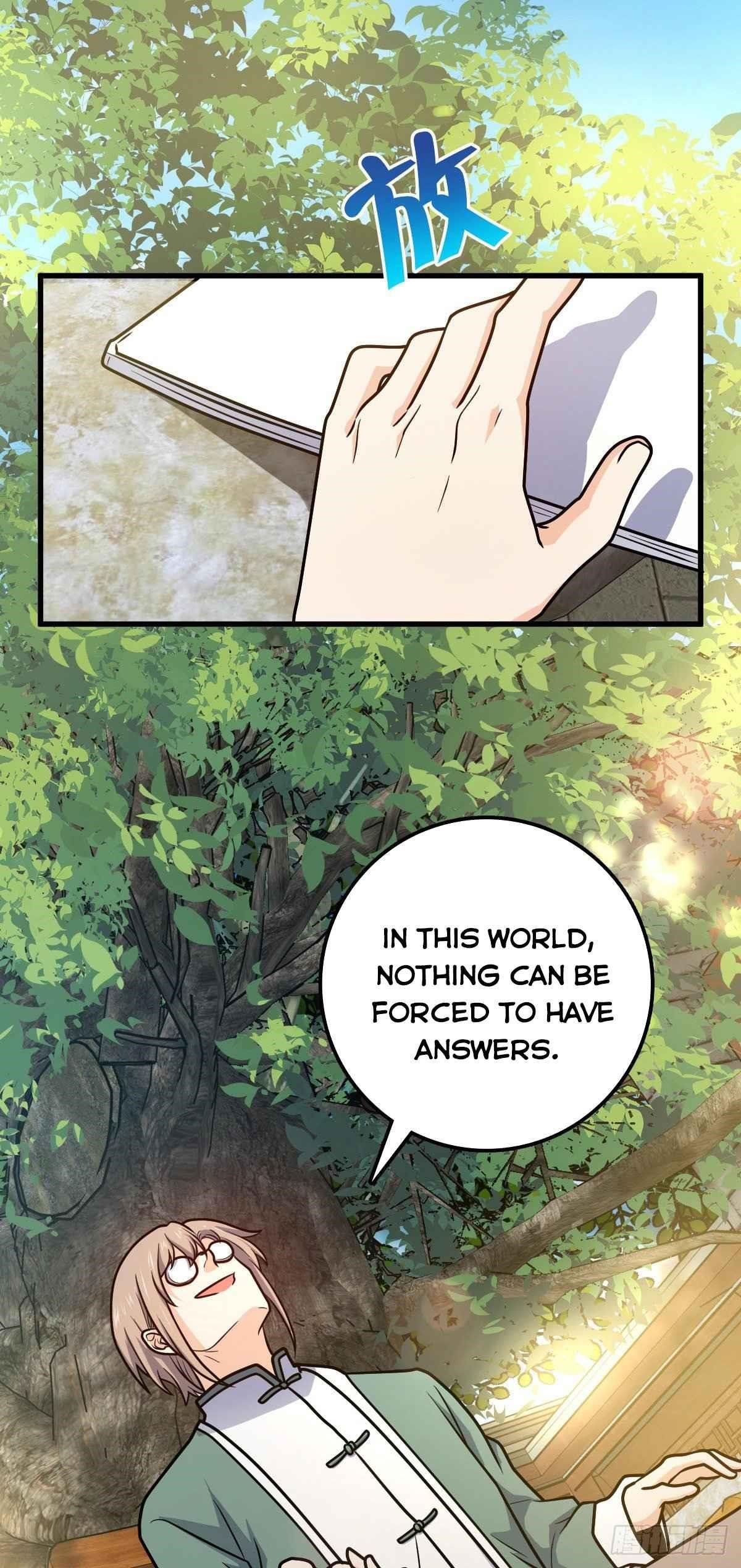Spare Me, Great Lord! - Chapter 417 Page 6