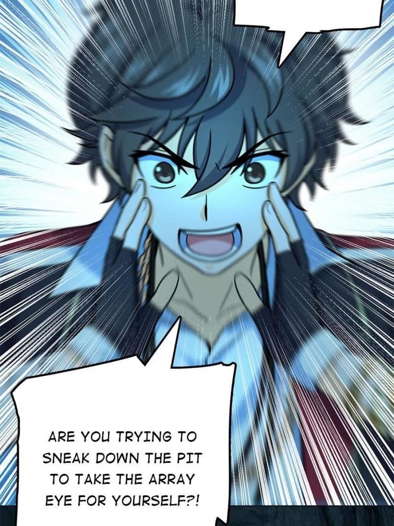 Spare Me, Great Lord! - Chapter 42 Page 87