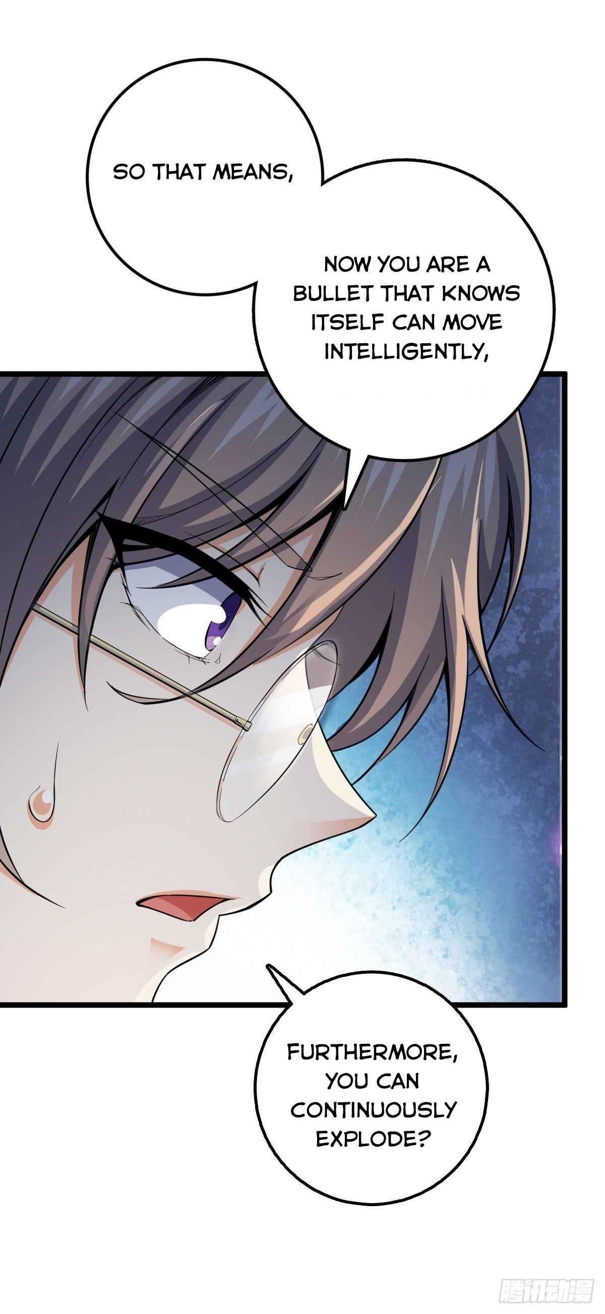 Spare Me, Great Lord! - Chapter 424 Page 14