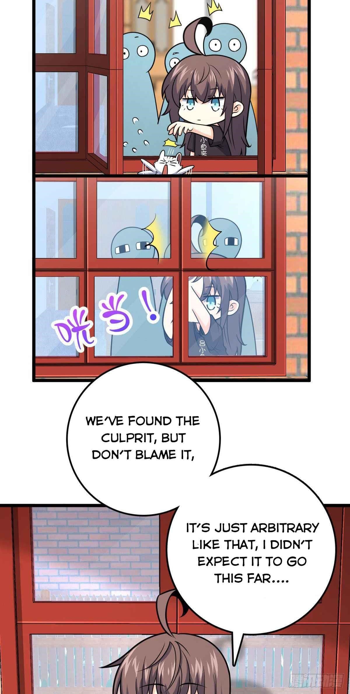 Spare Me, Great Lord! - Chapter 425 Page 13