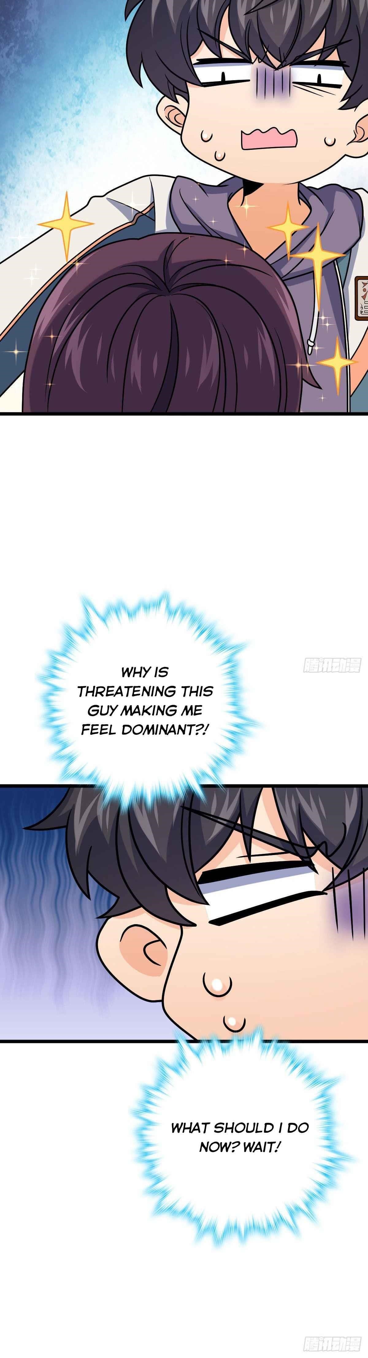Spare Me, Great Lord! - Chapter 425 Page 53
