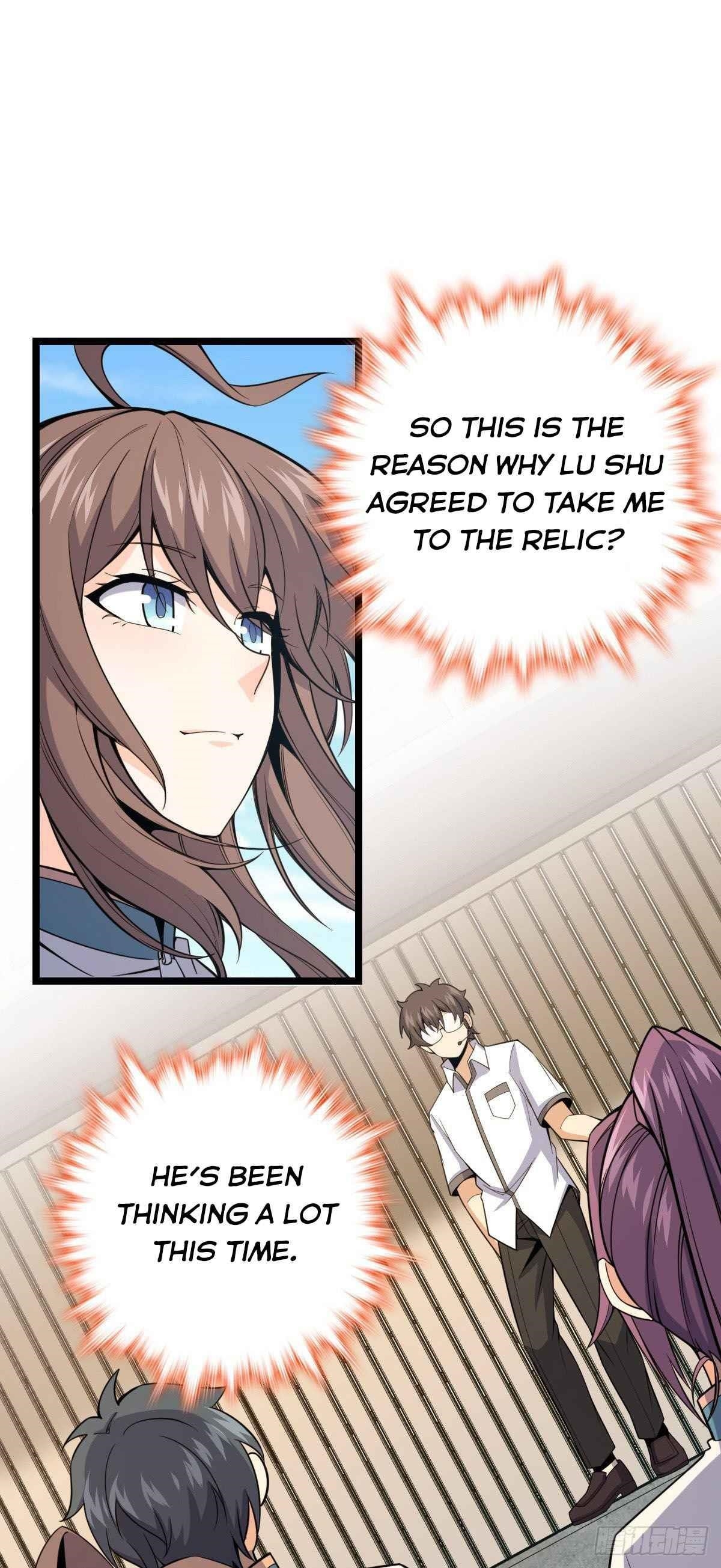 Spare Me, Great Lord! - Chapter 429 Page 10