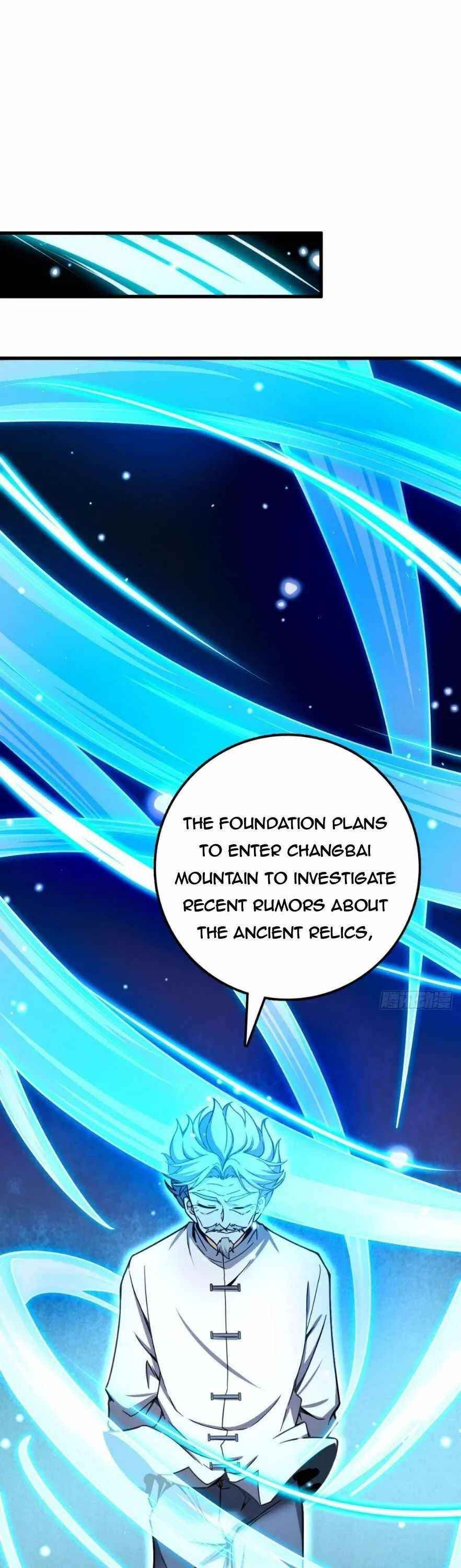 Spare Me, Great Lord! - Chapter 437 Page 17