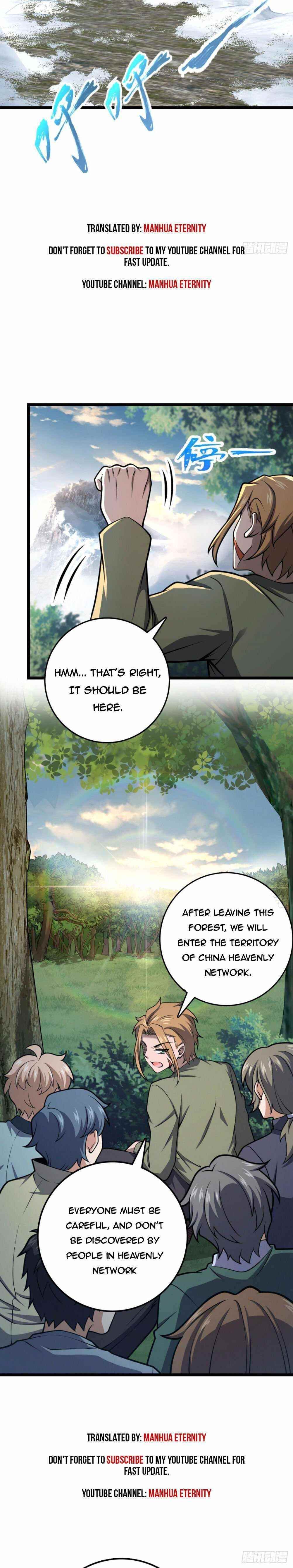 Spare Me, Great Lord! - Chapter 439 Page 16