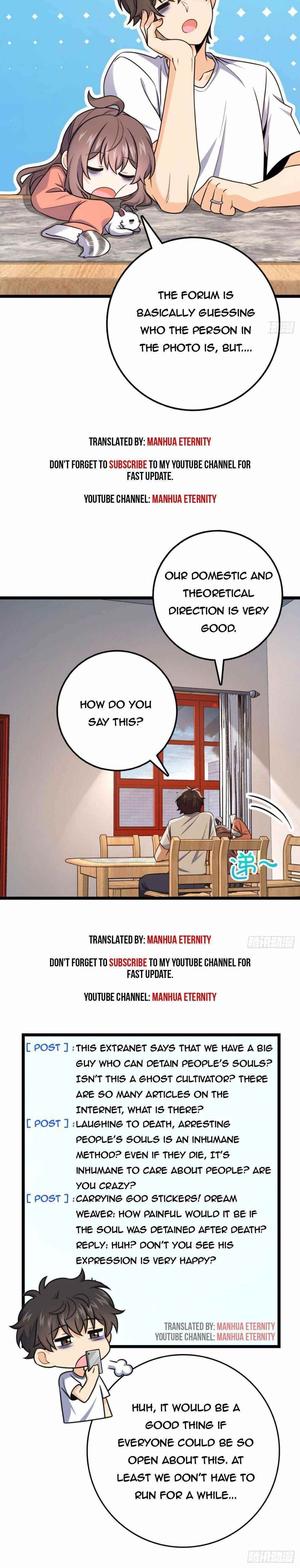 Spare Me, Great Lord! - Chapter 439 Page 6