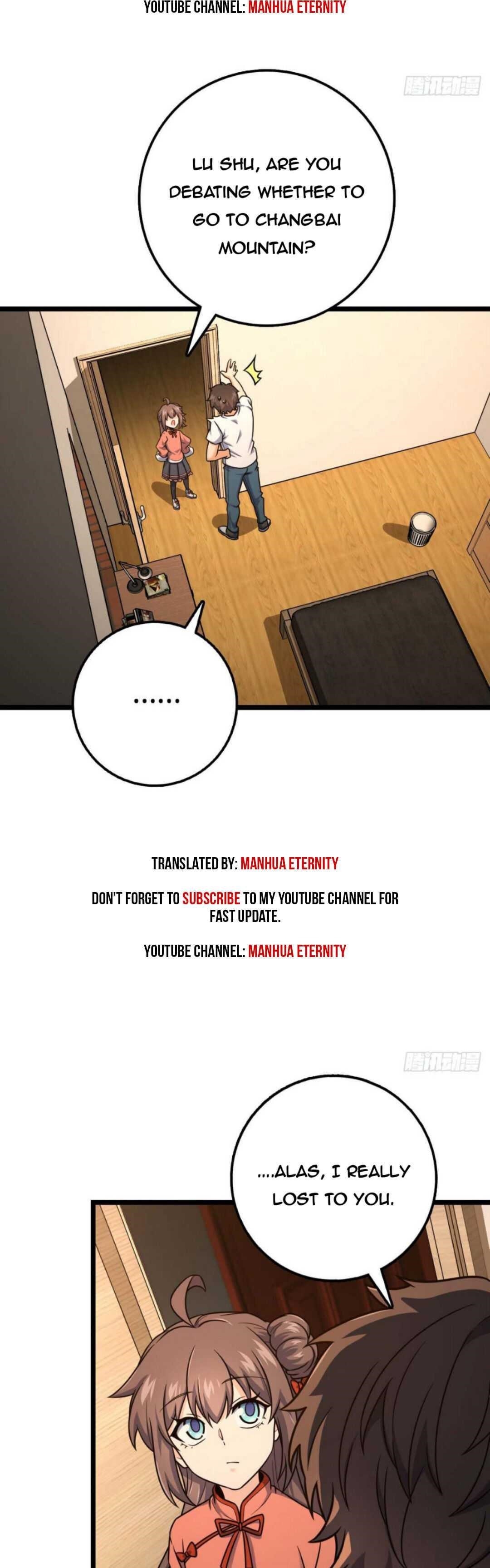 Spare Me, Great Lord! - Chapter 445 Page 2