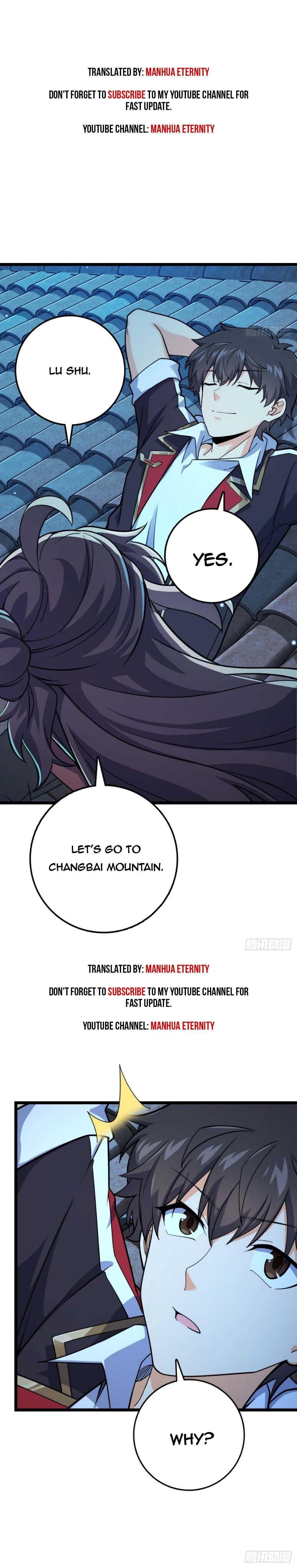 Spare Me, Great Lord! - Chapter 445 Page 8