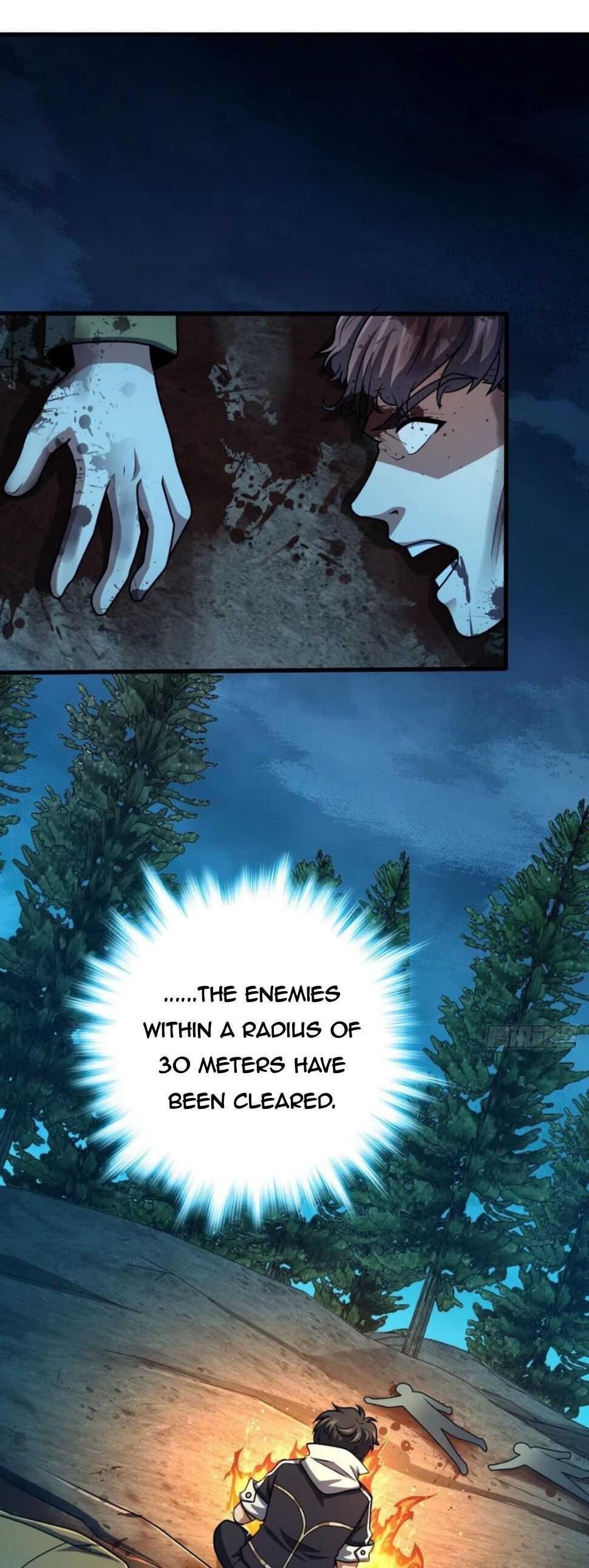 Spare Me, Great Lord! - Chapter 449 Page 1