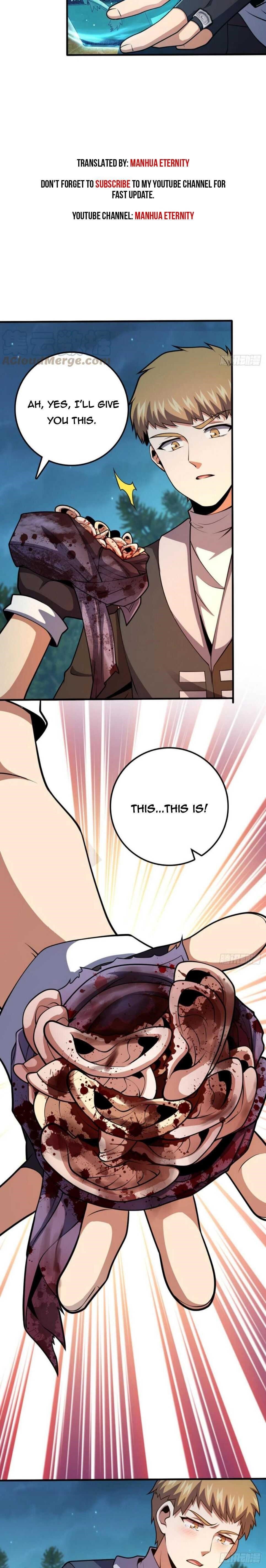 Spare Me, Great Lord! - Chapter 449 Page 18