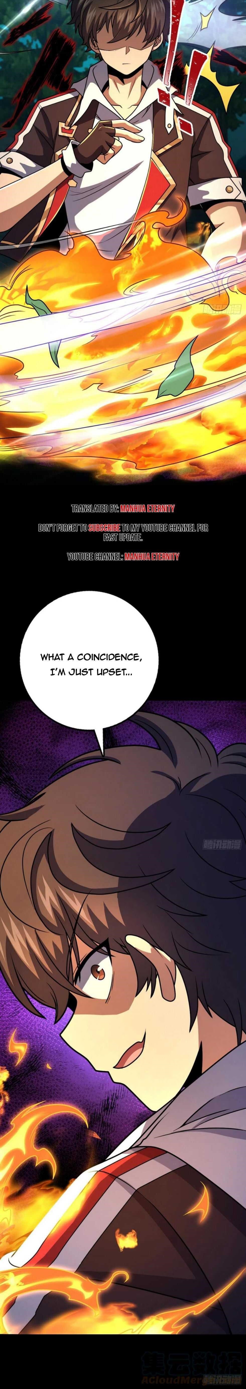 Spare Me, Great Lord! - Chapter 449 Page 6