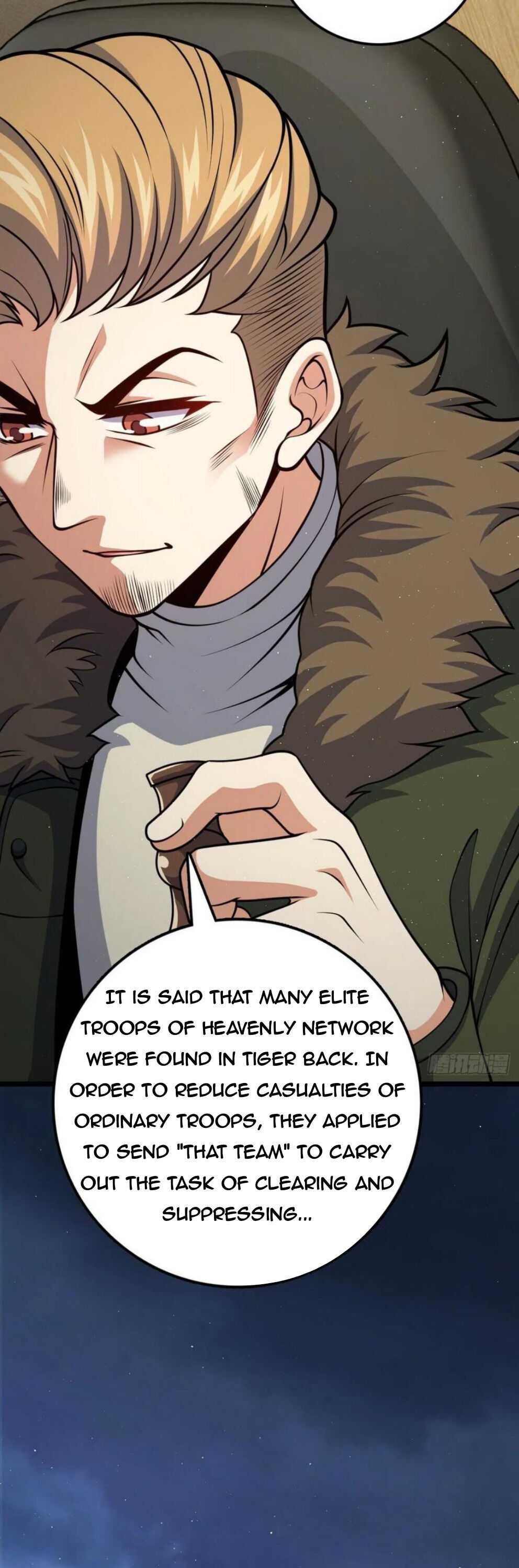 Spare Me, Great Lord! - Chapter 451 Page 15