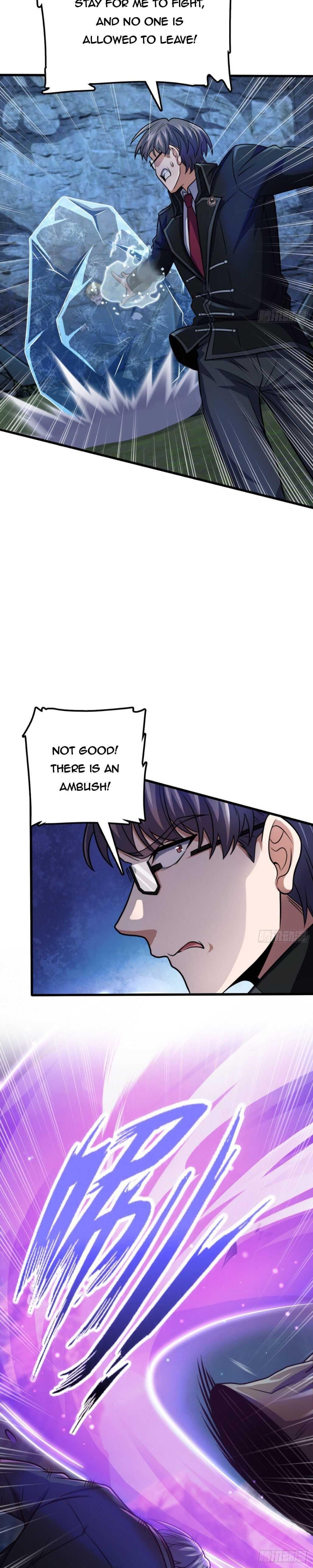 Spare Me, Great Lord! - Chapter 457 Page 30