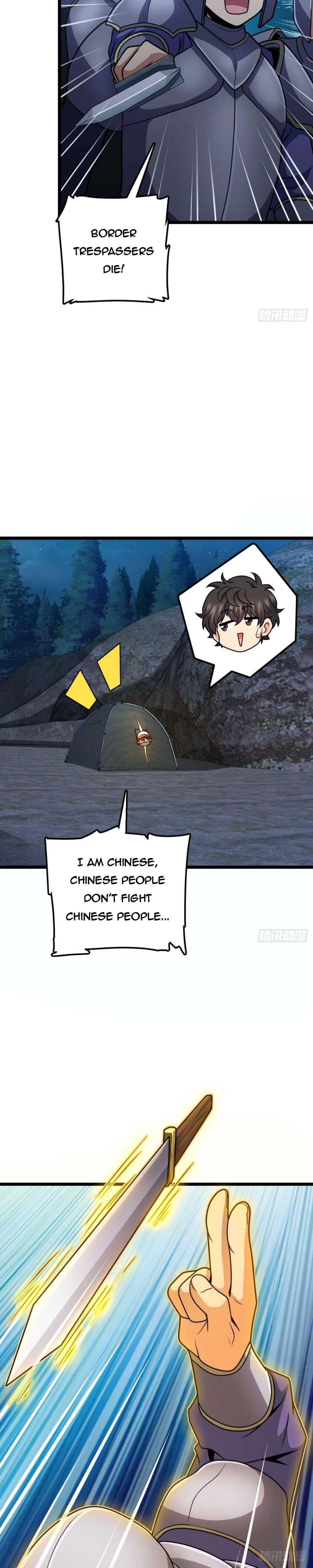 Spare Me, Great Lord! - Chapter 458 Page 24