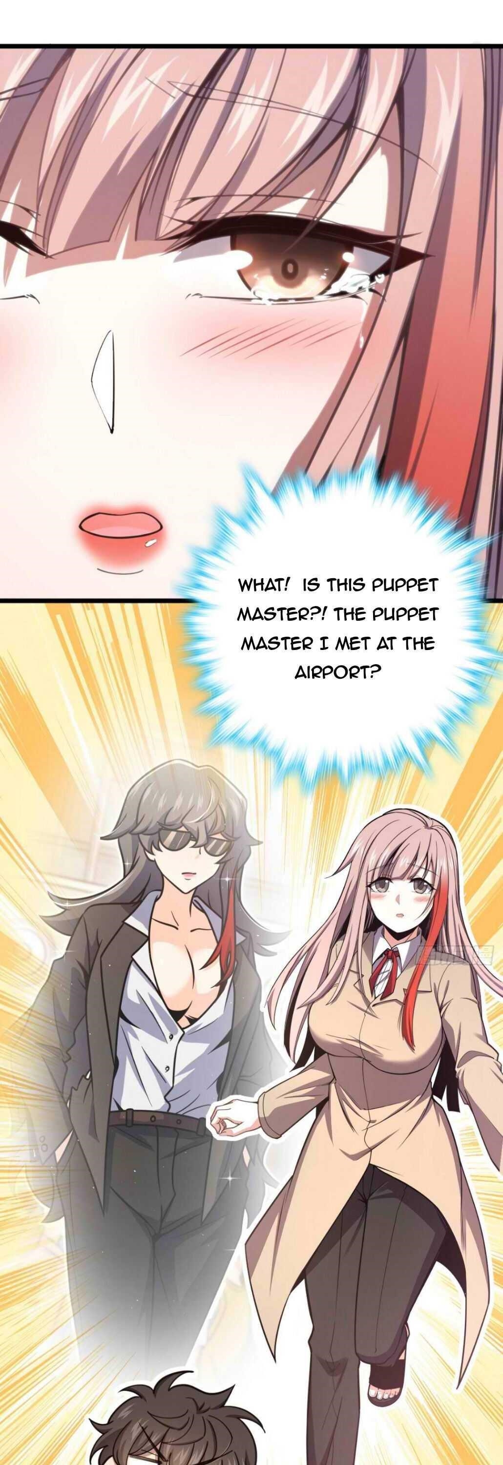 Spare Me, Great Lord! - Chapter 459 Page 13