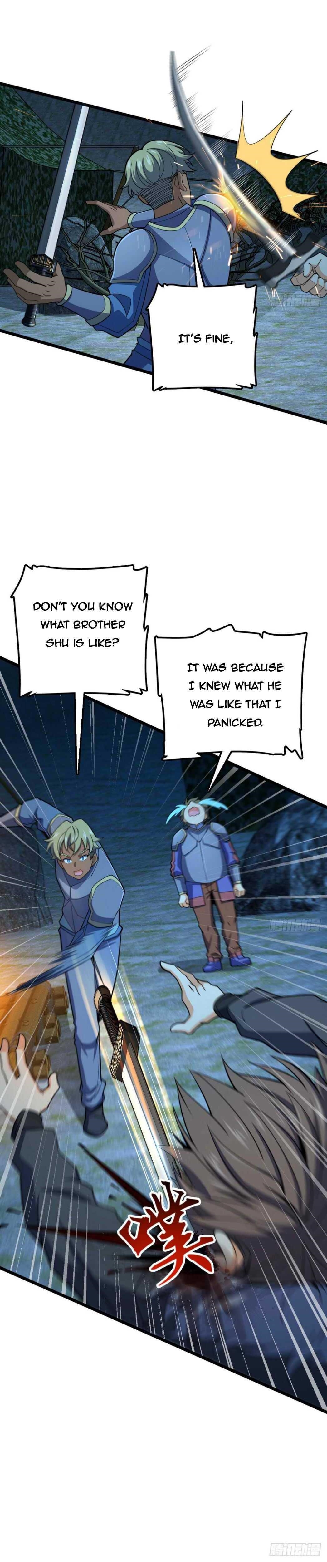 Spare Me, Great Lord! - Chapter 459 Page 2
