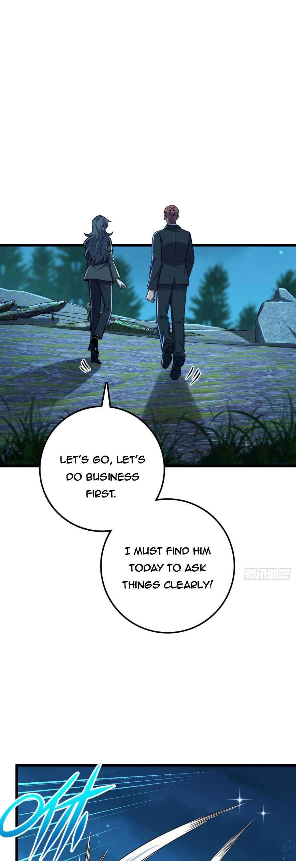 Spare Me, Great Lord! - Chapter 459 Page 21