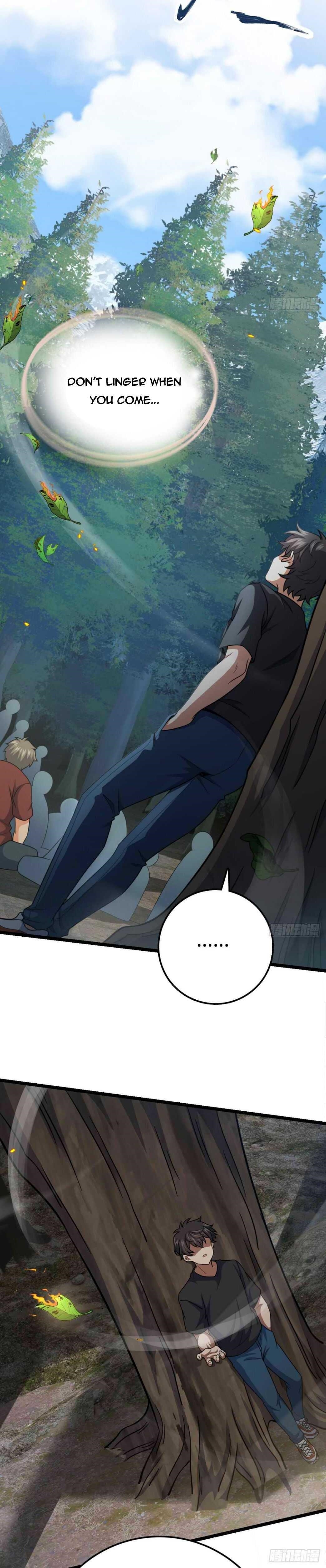 Spare Me, Great Lord! - Chapter 460 Page 20
