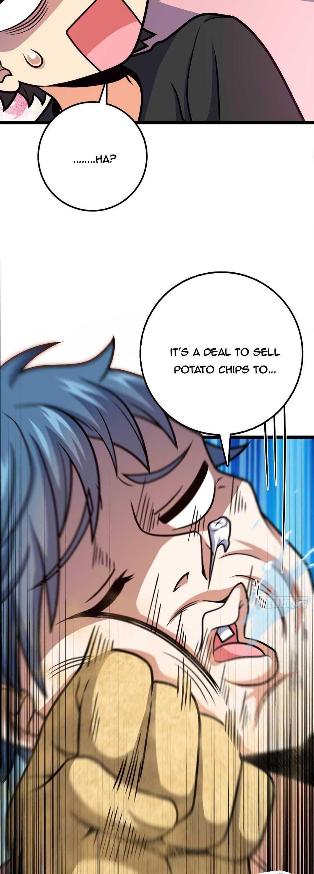 Spare Me, Great Lord! - Chapter 460 Page 29