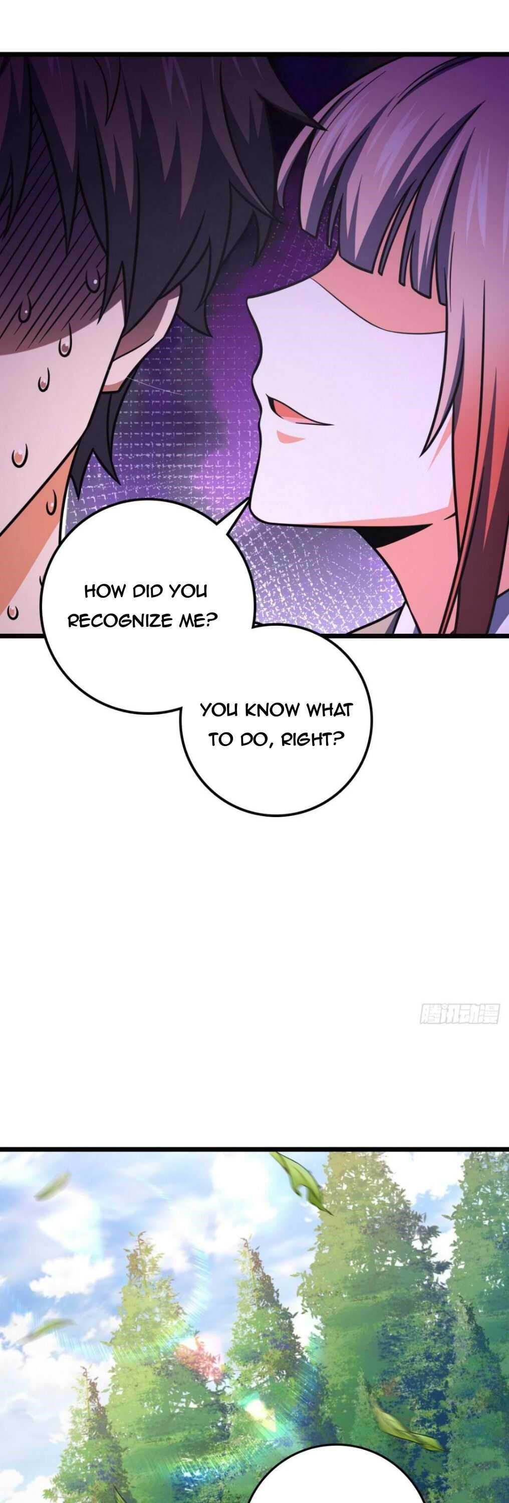 Spare Me, Great Lord! - Chapter 461 Page 26
