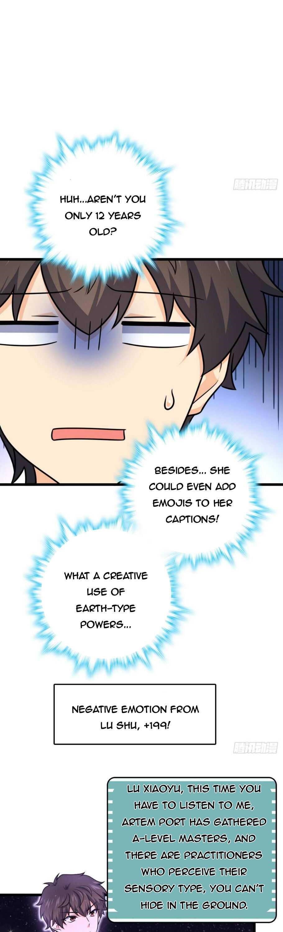 Spare Me, Great Lord! - Chapter 461 Page 6