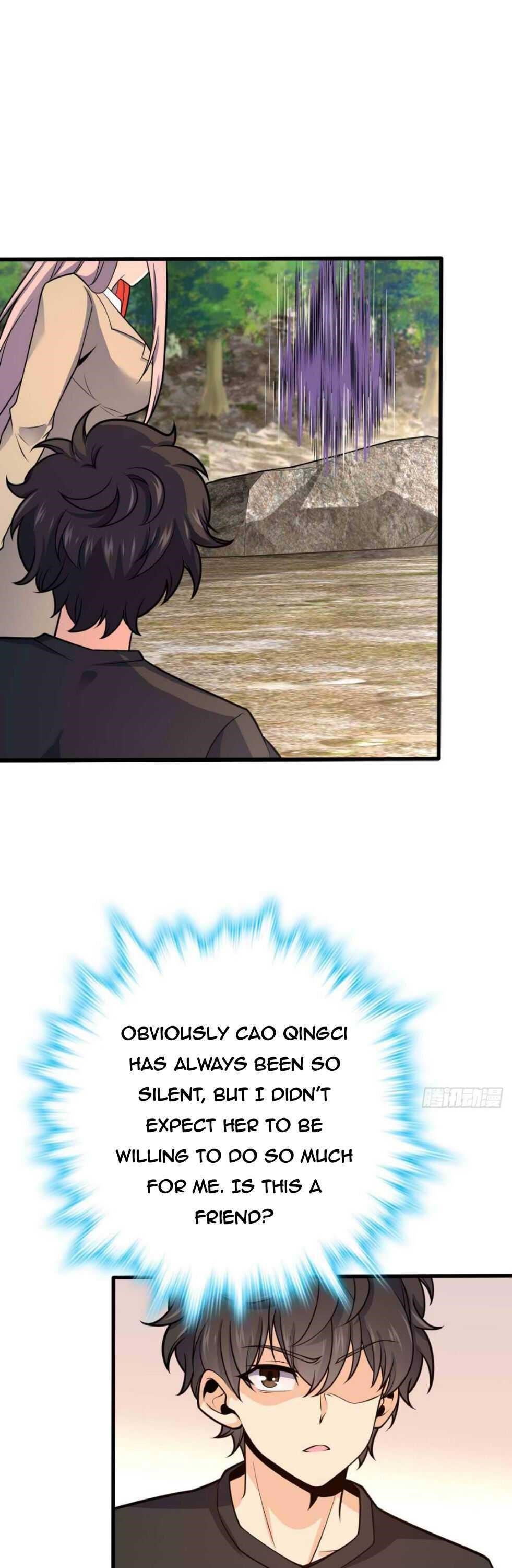 Spare Me, Great Lord! - Chapter 462 Page 17
