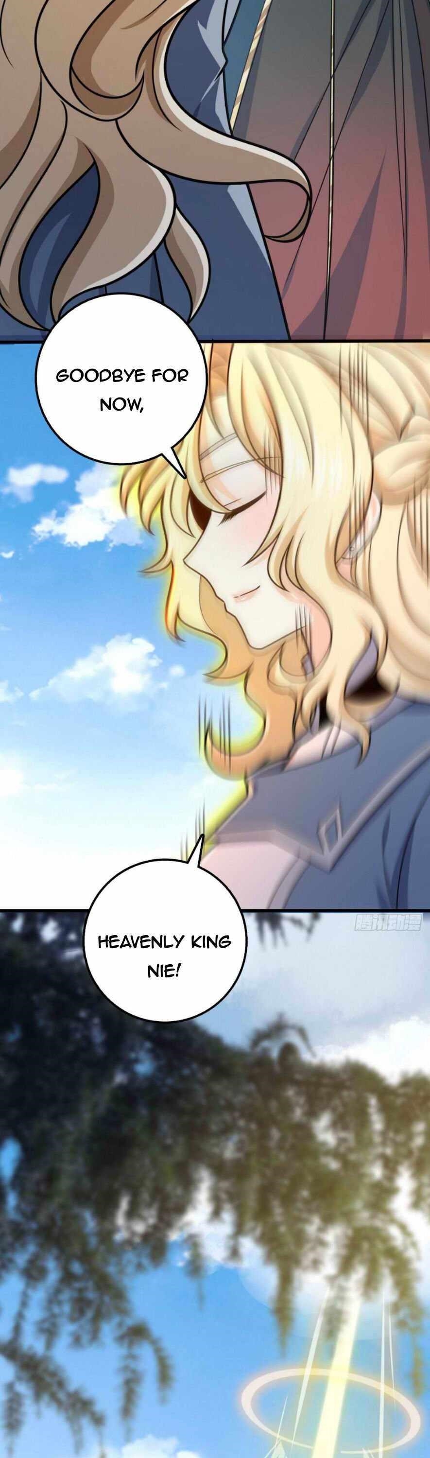 Spare Me, Great Lord! - Chapter 463 Page 28