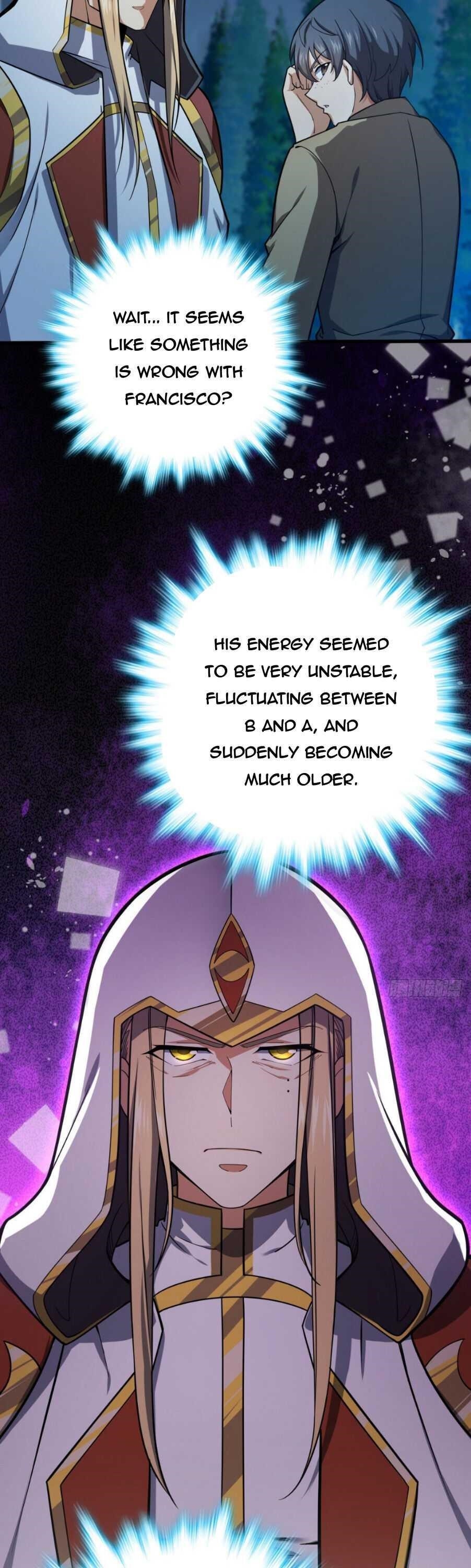 Spare Me, Great Lord! - Chapter 464 Page 27