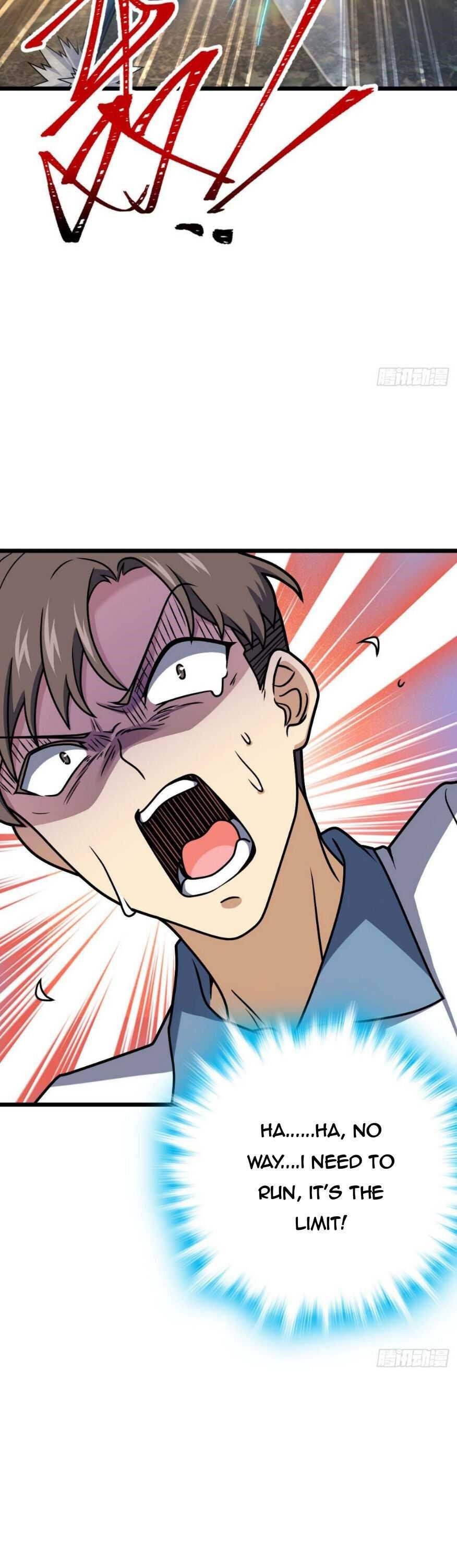 Spare Me, Great Lord! - Chapter 465 Page 11