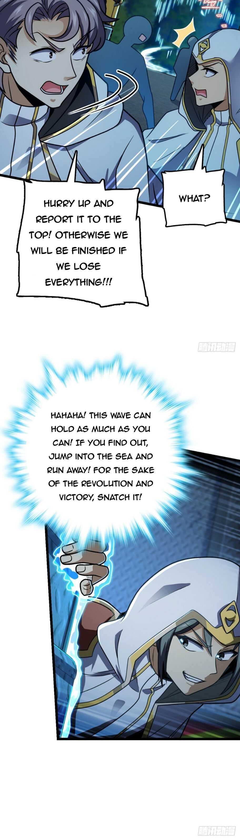 Spare Me, Great Lord! - Chapter 467 Page 3